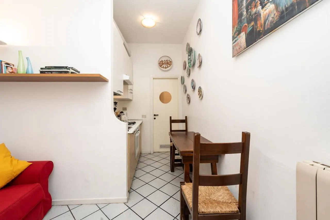 Apartamento Casemi - Mercato 16 Dx In Full City Center Milán