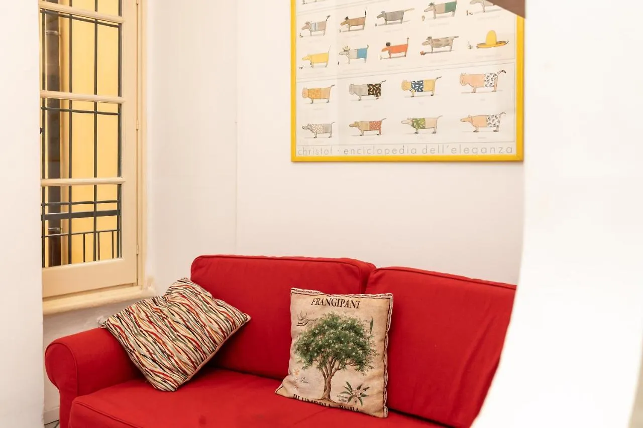 Apartamento Casemi - Mercato 16 Dx In Full City Center Milán Italia